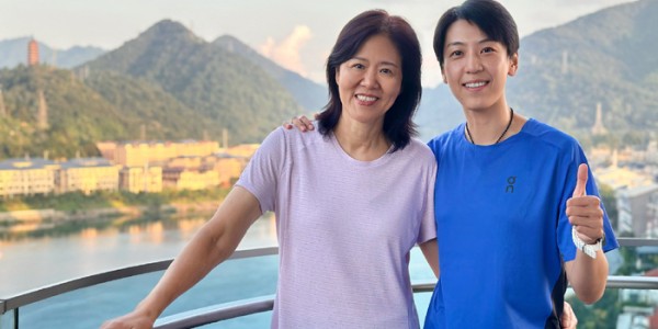 皇冠体育官方网站-她是中国女排最幸运世界冠军,近况曝光帅气依旧,进一流名校当老师|张晓雅|排球|女排世界杯|奥运会|国家队_新浪体育_新浪新闻