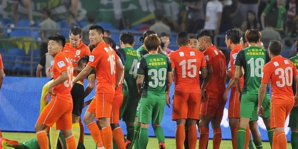 皇冠体育官方网站-鲁能这张底牌或在第9轮首次亮相！曾是南通支云主力，值得期待